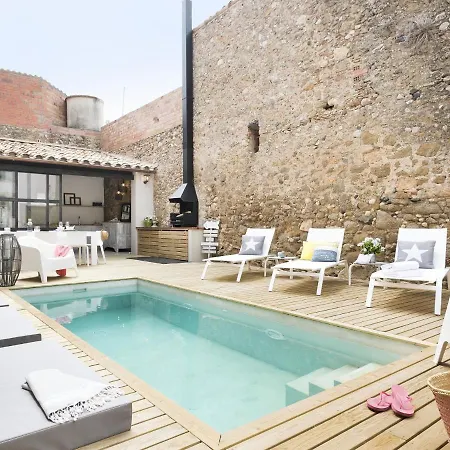 Belvilla By Oyo Pink House Tatil Evi *