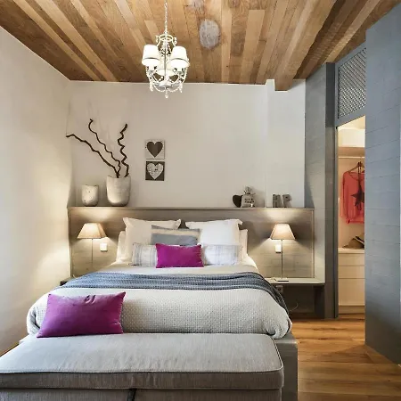 Belvilla By Oyo Pink House Tatil Evi