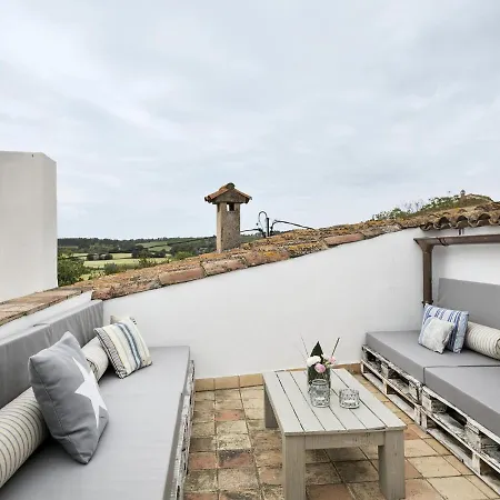 Tatil Evi Belvilla By Oyo Pink House La Tallada