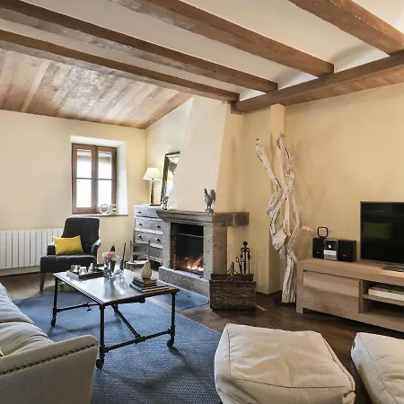 Belvilla By Oyo Pink House Tatil Evi