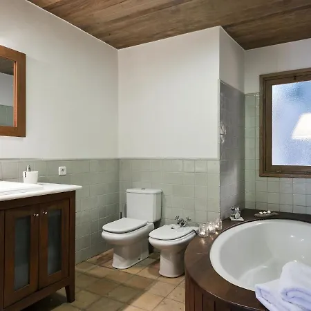 Belvilla By Oyo Pink House Tatil Evi *