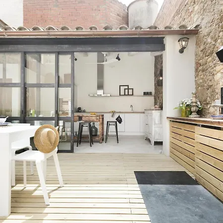Tatil Evi Belvilla By Oyo Pink House La Tallada