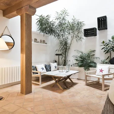 Tatil Evi Belvilla By Oyo Pink House La Tallada