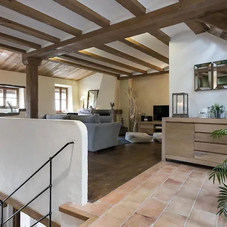 Belvilla By Oyo Pink House Tatil Evi La Tallada