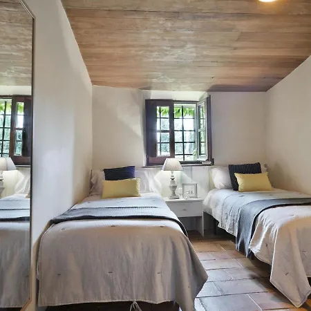 Belvilla By Oyo Pink House Tatil Evi