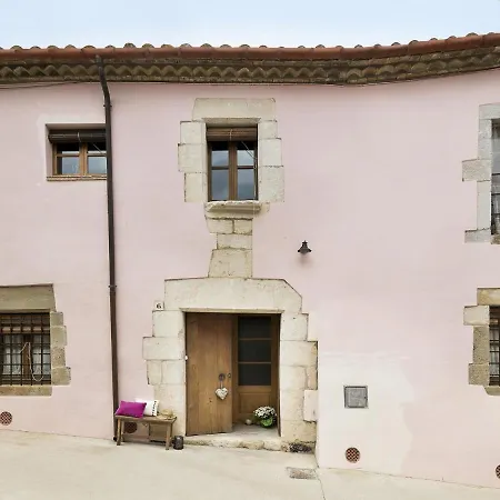 Tatil Evi Belvilla By Oyo Pink House La Tallada