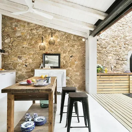 Tatil Evi Belvilla By Oyo Pink House