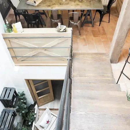 Belvilla By Oyo Pink House Tatil Evi La Tallada