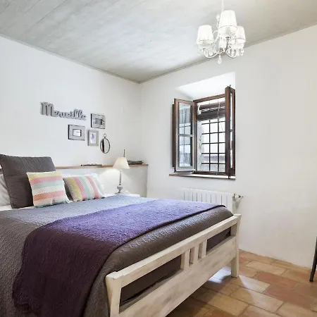 Belvilla By Oyo Pink House La Tallada