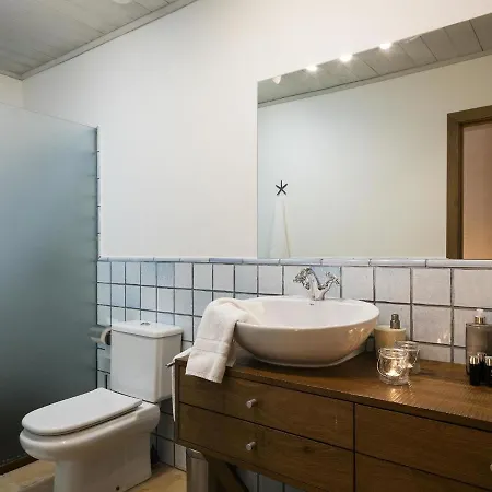 Belvilla By Oyo Pink House Tatil Evi