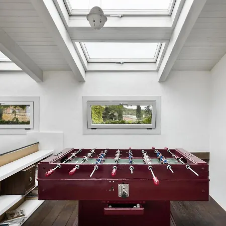 Tatil Evi Belvilla By Oyo Pink House